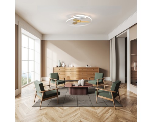 Потолочная люстра Ocean 8235 Mantra