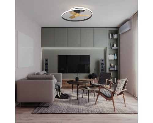 Потолочная люстра Ocean 8236 Mantra