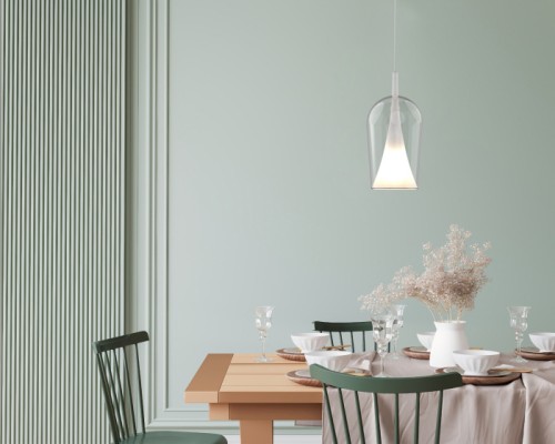 Подвесной светильник Elsa 8250+8260 Mantra