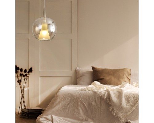 Подвесной светильник Elsa 8255 Mantra