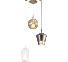 Подвесной светильник Elsa 8258 Mantra