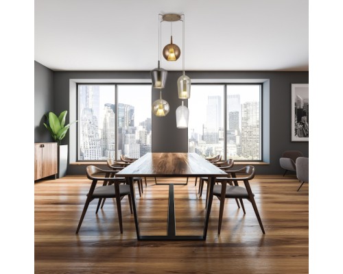 Подвесной светильник Elsa 8259 Mantra