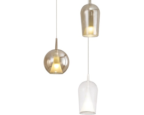 Подвесной светильник Elsa 8259 Mantra