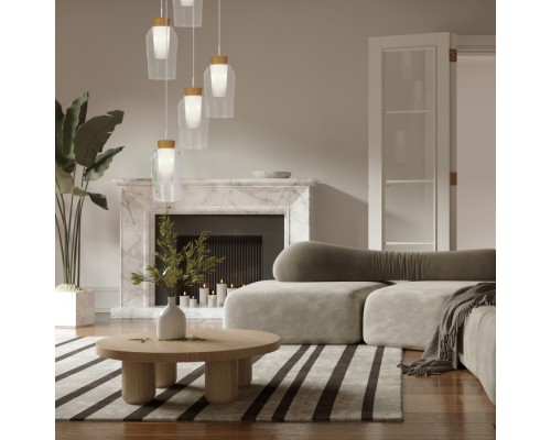 Подвесной светильник Nora 8275 Mantra