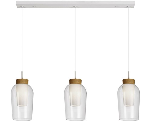 Подвесной светильник Nora 8277 Mantra