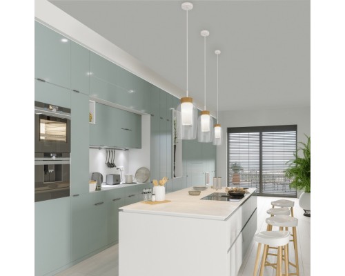 Подвесной светильник Nora 8278 Mantra