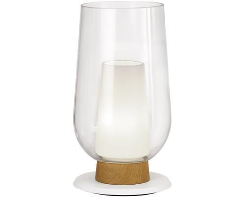 Интерьерная настольная лампа Nora 8281 Mantra