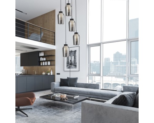 Подвесной светильник Nora 8283 Mantra