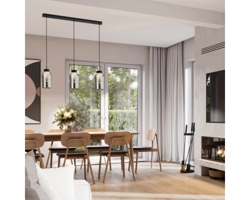 Подвесной светильник Nora 8285 Mantra