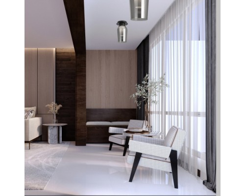 Потолочный светильник Nora 8287 Mantra