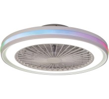 Потолочная люстра Gamer 8291 Mantra