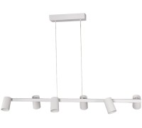 Подвесной светильник Sal 8297 Mantra