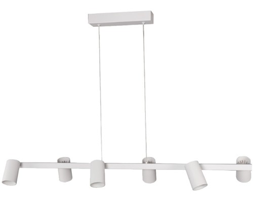 Подвесной светильник Sal 8297 Mantra