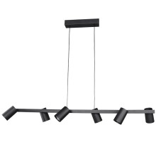 Подвесной светильник Sal 8298 Mantra