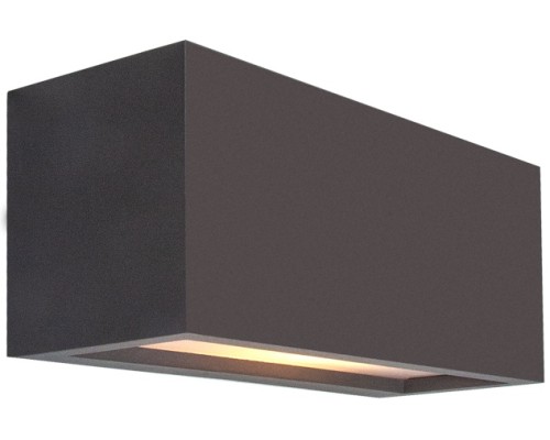 Настенный светильник уличный Utah 8352 Mantra