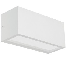 Настенный светильник уличный Utah 8353 Mantra