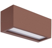 Настенный светильник уличный Utah 8354 Mantra