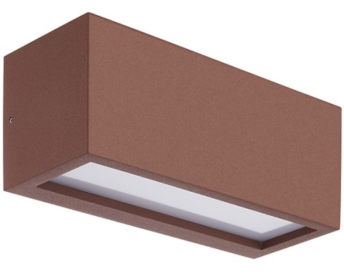 Настенный светильник уличный Utah 8354 Mantra