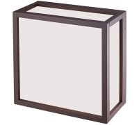 Настенный светильник уличный Utah 8380 Mantra