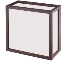 Настенный светильник уличный Utah 8380 Mantra