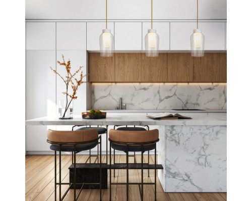 Подвесной светильник Nora 8397 Mantra