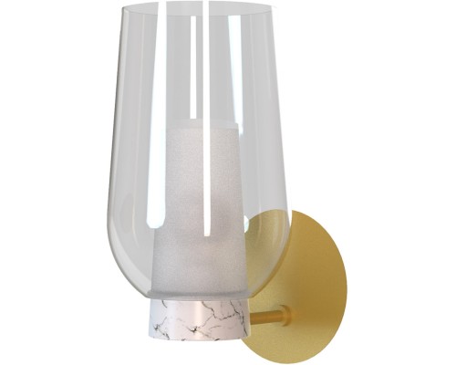 Бра Nora 8400 Mantra