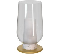 Интерьерная настольная лампа Nora 8401 Mantra