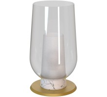 Интерьерная настольная лампа Nora 8401 Mantra