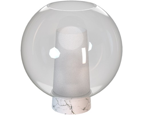 Интерьерная настольная лампа Nora 8404 Mantra