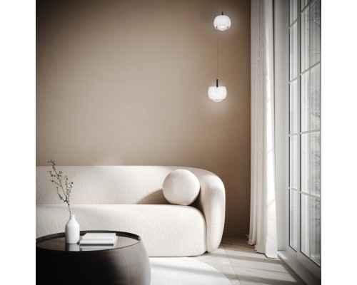 Подвесной светильник Roller 8405 Mantra