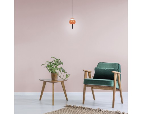 Подвесной светильник Roller 8409 Mantra