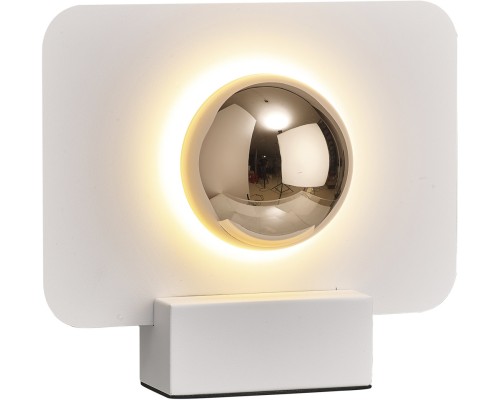 Интерьерная настольная лампа Alba 8415 Mantra