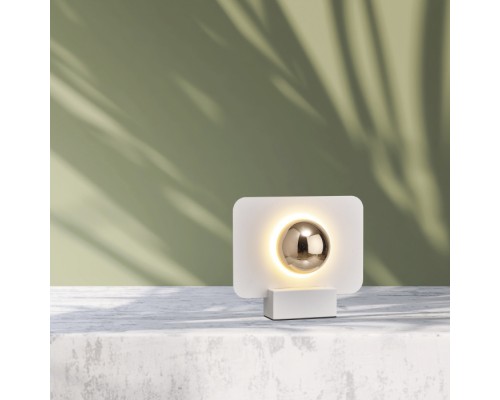 Интерьерная настольная лампа Alba 8415 Mantra