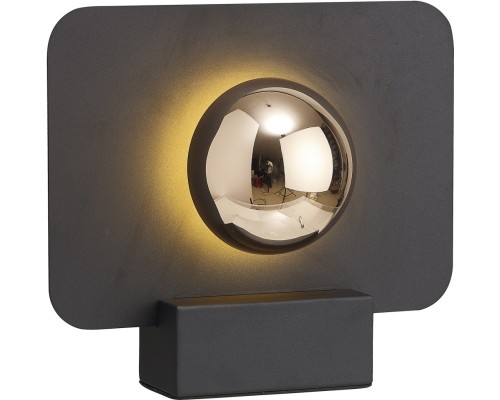 Интерьерная настольная лампа Alba 8416 Mantra