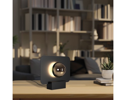 Интерьерная настольная лампа Alba 8416 Mantra