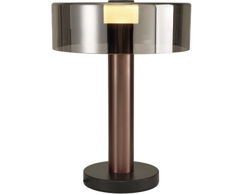 Интерьерная настольная лампа Gin 8426 Mantra