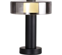Интерьерная настольная лампа Gin 8427 Mantra
