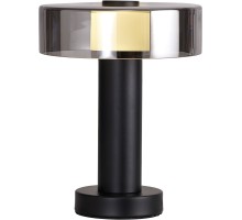 Интерьерная настольная лампа Gin 8427 Mantra