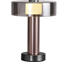 Интерьерная настольная лампа Gin 8428 Mantra