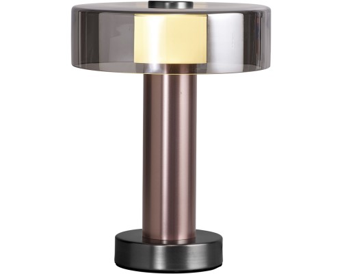 Интерьерная настольная лампа Gin 8428 Mantra