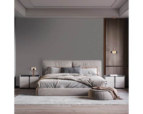 Подвесной светильник Gin 8430 Mantra