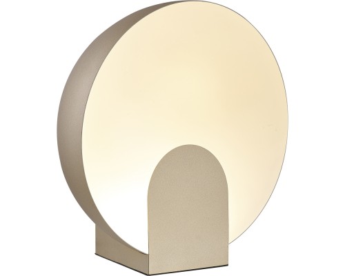 Интерьерная настольная лампа Oculo 8432 Mantra