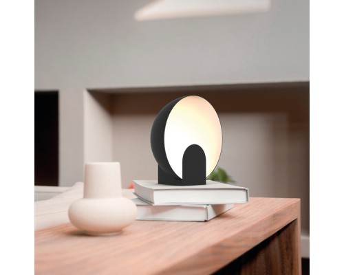 Интерьерная настольная лампа Oculo 8433 Mantra