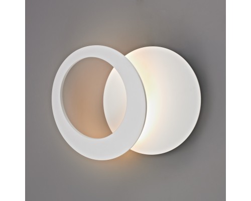 Настенный светильник Toronto 8463 Mantra