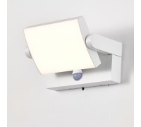 Настенный светильник уличный Cooper 8472 Mantra