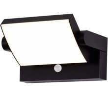 Настенный светильник уличный Cooper 8473 Mantra