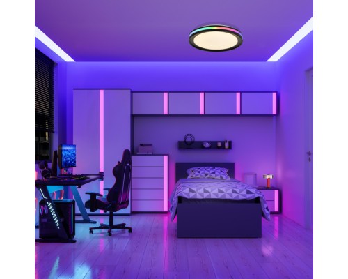 Потолочный светильник Gamer 8485 Mantra