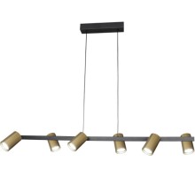 Подвесной светильник Sal 8486 Mantra