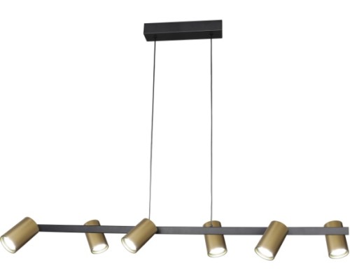 Подвесной светильник Sal 8486 Mantra