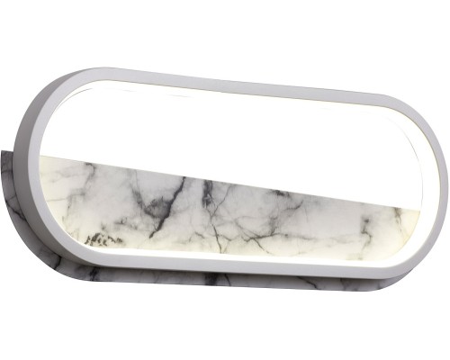 Настенный светильник Marmol 8502 Mantra